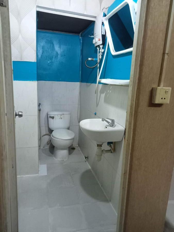 White River Guesthouse พนมเปญ ภายนอก รูปภาพ